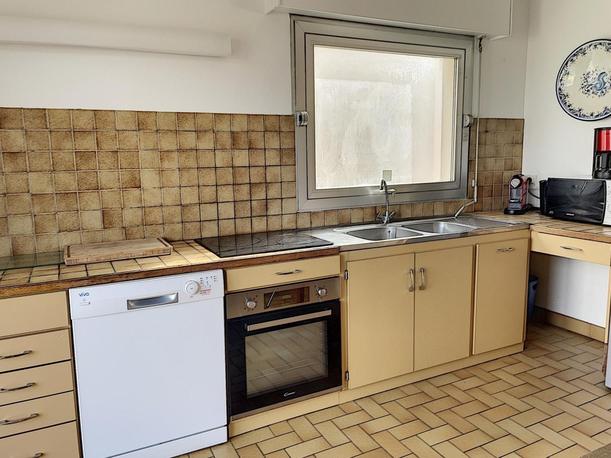 Villa Bord De Mer Avec Jardin Et Wifi Gratuit - Fr-1-361-76 Saint-Pair-sur-Mer Exterior photo